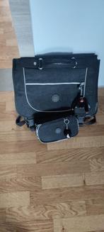 Boekentas, Motoren, Accessoires | Koffers en Tassen, Ophalen, Zo goed als nieuw