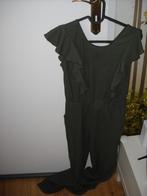 groene onesi-here there-maat 140-als nieuw, Kinderen en Baby's, Kinderkleding | Maat 140, Ophalen, Zo goed als nieuw