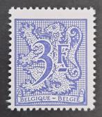 Belgique : COB 1904P6a ** Lion héraldique 1978., Neuf, Sans timbre, Timbre-poste, Enlèvement ou Envoi