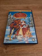 Belle en het Beest : Een Betoverend Kerstfeest Disney, Cd's en Dvd's, Ophalen of Verzenden, Zo goed als nieuw