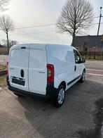 Citroën Nemo 1.3 Diesel, Euro 5, Achat, Entreprise, Citroën