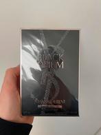 YvesSaintLaurent Black Opium 100ml - Eau De Parfum, Enlèvement ou Envoi, Neuf