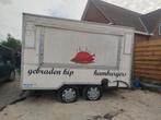 Kippenkraam, Zakelijke goederen, Stock en Retail | Verkoopwagens, Ophalen