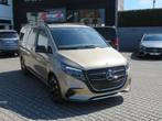 mercedes V 250d Nieuw Model, 2500 kg, 7 zetels, Leder, Bedrijf