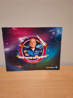 AH reis door de ruimte stickerboek, Ophalen of Verzenden, Zo goed als nieuw