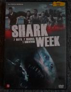 Shark week, Vanaf 16 jaar, Ophalen of Verzenden, Gebruikt, Overige genres