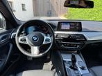 BMW 520D M-Sport, Auto's, Automaat, Achterwielaandrijving, 1995 cc, 124 g/km
