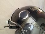 Vespa helm small, Fietsen en Brommers, Ophalen of Verzenden, Zo goed als nieuw, Small, Vespa
