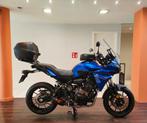 Yamaha Tracer 700**2018**4.350km**Garantie, Motoren, Motoren | Yamaha, Toermotor, Bedrijf, 2 cilinders, Meer dan 35 kW