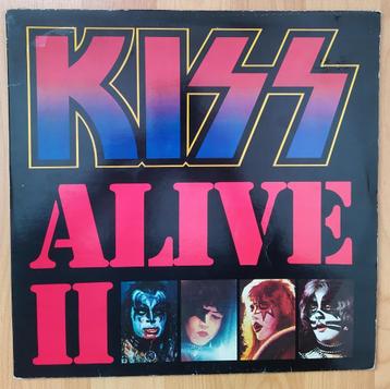 6 lp's voor 20 euro, Ophalen of Verzenden, Gebruikt