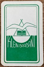 Strooier KLEIN BRABANT, Ophalen of Verzenden, Zo goed als nieuw, Joker(s)