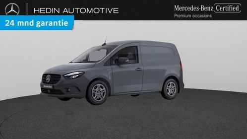 Mercedes-Benz eCITAN 51kW L1 Pro, Auto's, Bestelwagens en Lichte vracht, Bedrijf, Te koop, Bluetooth, Cruise Control, Electronic Stability Program (ESP)