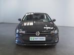 Volkswagen Polo Comfortline*Bluetooth*Capteurs Av/Ar*Clim*ro, Auto's, 95 pk, Bedrijf, Zilver of Grijs, 999 cc