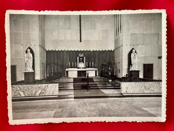 Sint-Niklaas- Waas Christus-Koningkerk - Koor  / Thill beschikbaar voor biedingen