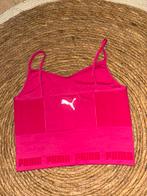 Puma sportbeha, Kleding | Dames, Sportkleding, Nieuw, Puma, Ophalen of Verzenden, Roze