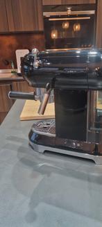 Cafetière expresso Smeg, Electroménager, Cafetières, Enlèvement