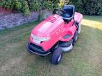 Honda zitmaaier te koop., Ophalen, Gebruikt