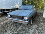 1977 100AF-II OLD TIMER DATSUN, Auto's, Oldtimers, Overige merken, Overige brandstoffen, Bedrijf, Handgeschakeld