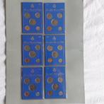 Sets Monnaie Royale Belge FDC 1974, Postzegels en Munten, Munten | België, Ophalen, Overig, Setje