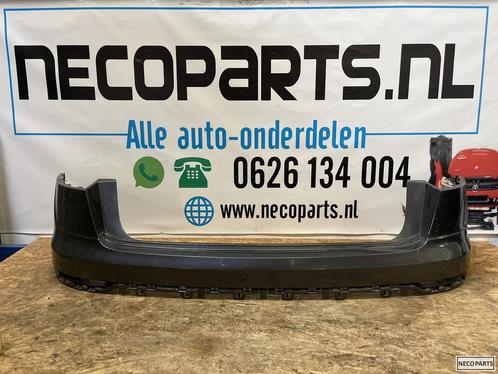 AUDI Q8 4M S-LINE ACHTERBUMPER BUMPER 4M8807511, Auto-onderdelen, Carrosserie, Bumper, Audi, Gebruikt, Ophalen of Verzenden