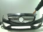 BUMPER VOOR Mercedes-Benz A (W176) (A1768802683), Auto-onderdelen, Gebruikt, Voor, Mercedes-Benz, Bumper