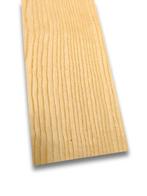 Essen fineer | 100x12 cm, Hobby en Vrije tijd, Knutselen, Verzenden, Nieuw, Materiaal