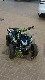 Quad electrique enfant - Nitro Motors