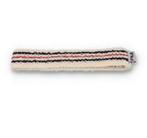 FILA VINTAGE Retro Hoofdband - Crème hoofd-band voor sport, Ophalen of Verzenden, Nieuw
