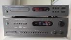 Nad T751 + Nad C541i, Ophalen