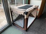 ANIone reisbench - grote hond, Dieren en Toebehoren, Ophalen, Gebruikt