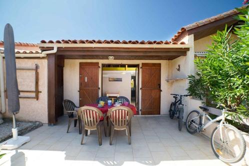 Location Port Barcares longue période, Vakantie, Vakantiehuizen | Frankrijk, Languedoc-Roussillon, Overige typen, Dorp, Aan zee