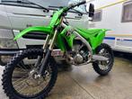 Kxf 450 2021, Motoren, 450 cc, Particulier, Crossmotor, Meer dan 35 kW