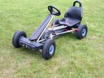 Go Cart, Ophalen, Gebruikt