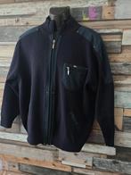 Cardigan Lacoste XXL, Kleding | Heren, Blauw, Lacoste, Overige maten, Ophalen of Verzenden