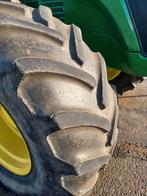 600/70/30 good year optitrac R+, Zakelijke goederen, Landbouw | Onderdelen | Banden, Velgen en Assen, Ophalen