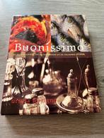 Italiaans kookboek, Boeken, Kookboeken, Italië, Ophalen of Verzenden, Zo goed als nieuw, Hoofdgerechten