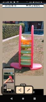 Glijbaan LAGE PRIJS, Ophalen, Glijbaan