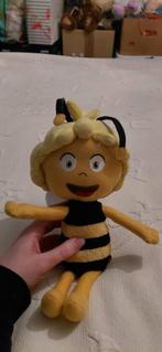 Maya de bij, Ophalen