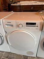 Pompe à chaleur pour sèche-linge Siemens 8kg A+++, Electroménager, Enlèvement, Comme neuf