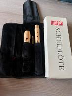 Moeck blokfluit, Musique & Instruments, Enlèvement ou Envoi, Comme neuf