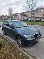 BMW X5 xDrive30d – 2011 – Automaat – Zwart, Auto's, Automaat, Zwart, Zwart, Vierwielaandrijving
