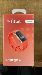 Fitbit charge 6, Handtassen en Accessoires, Sporthorloges, Ophalen