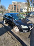 Ford focus, Auto's, Ford, Stof, 4 cilinders, Zwart, Particulier