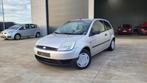 Ford Fiesta 1.25 Benzine Euro 4 met maar 072.000km Gekeurd, Auto's, Voorwielaandrijving, Stof, Bedrijf, Fiësta