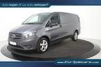 Mercedes Vito 116CDi Automaat Lang *Navigatie*Camera*, 174 g/km, 4 cilinders, 2500 kg, 2131 kg
