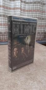 vhs Mimic, Cd's en Dvd's, Ophalen of Verzenden, Nieuw in verpakking