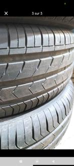 4 Pneu occasion bon  état 195/65/r15, Auto diversen, Autosport-onderdelen, Ophalen