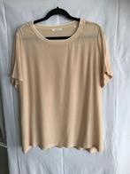 T-shirt Opus - Mt 40, Comme neuf, Beige, Manches courtes, Taille 38/40 (M)