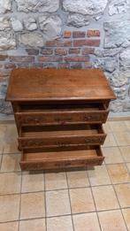 A vendre petit meuble 3 tiroirs 40 euros, Maison & Meubles, Armoires | Autre, Enlèvement, Utilisé