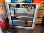 Armoires de bureau, Ophalen, Zo goed als nieuw